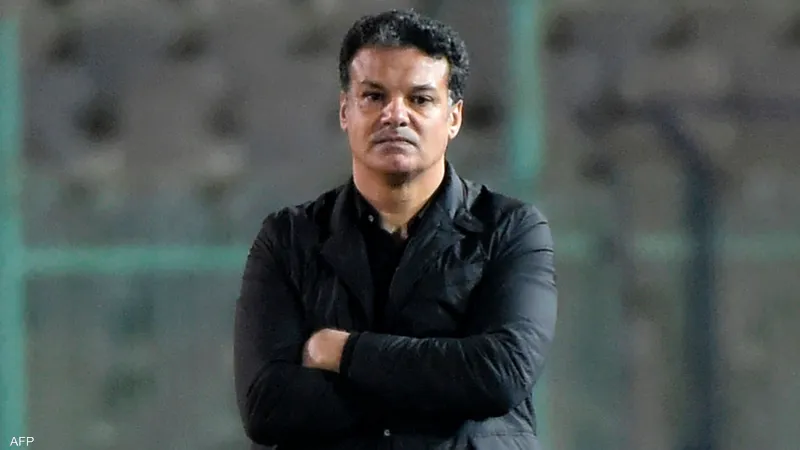 وفاة إيهاب جلال مدرب الإسماعيلي .. بعد صراع مع المرض