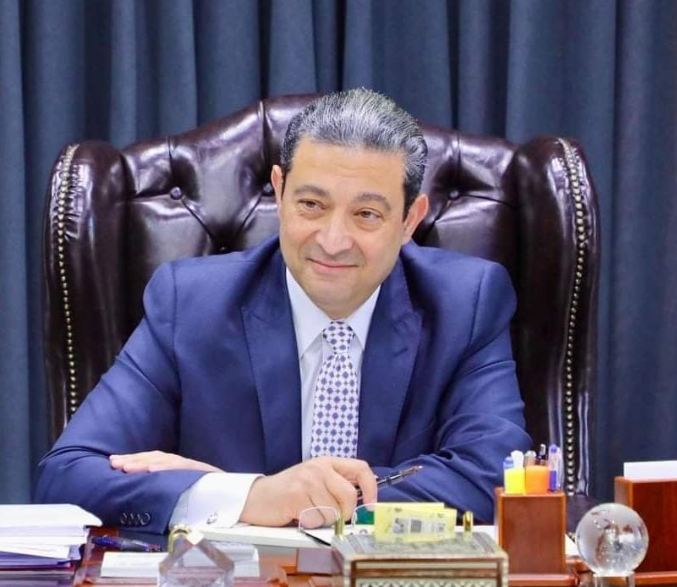 3 فصول جديدة للتمريض فى دمياط