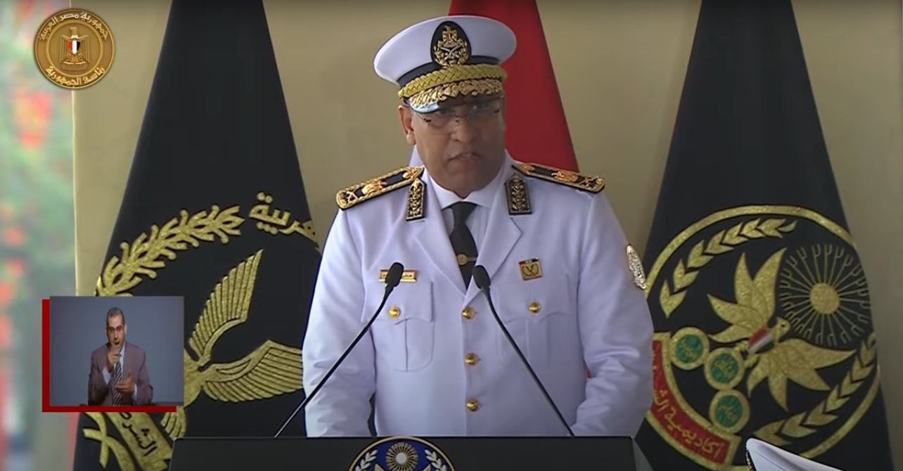 رئيس أكاديمية الشرطة: تخريج 1193 طالبا بنظام ال4سنوات منهم 48 فلسطينيا