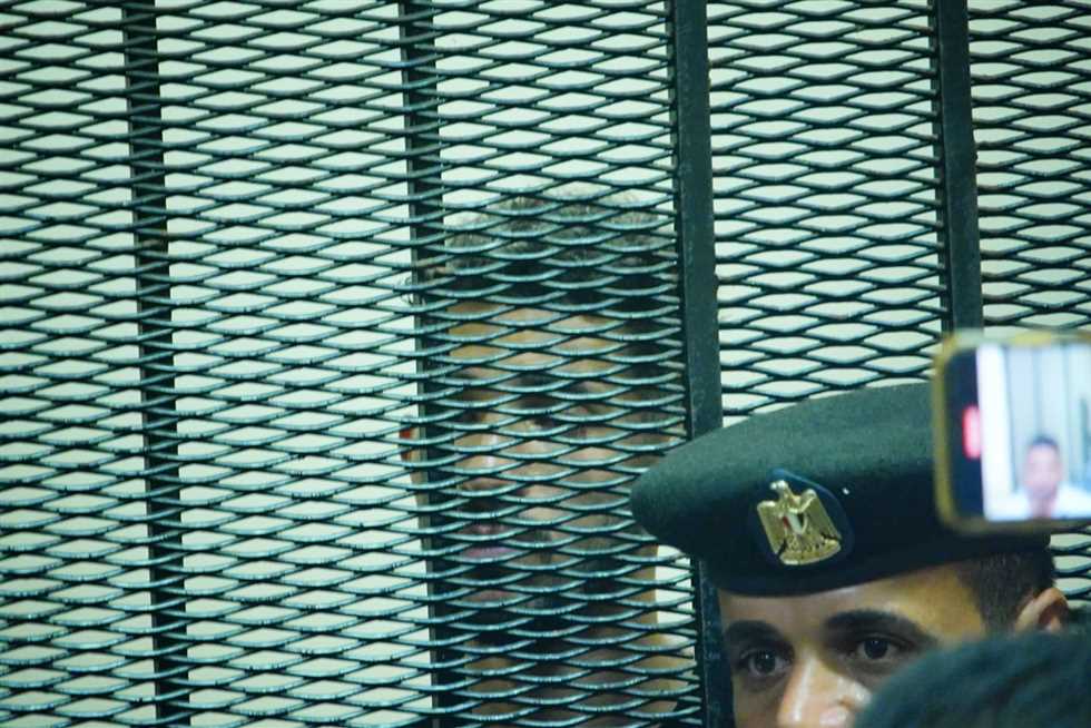 إخلاء سبيل أحمد أبو الفتوح لاعب الزمالك.. والجلسة القادمة 22 أكتوبر