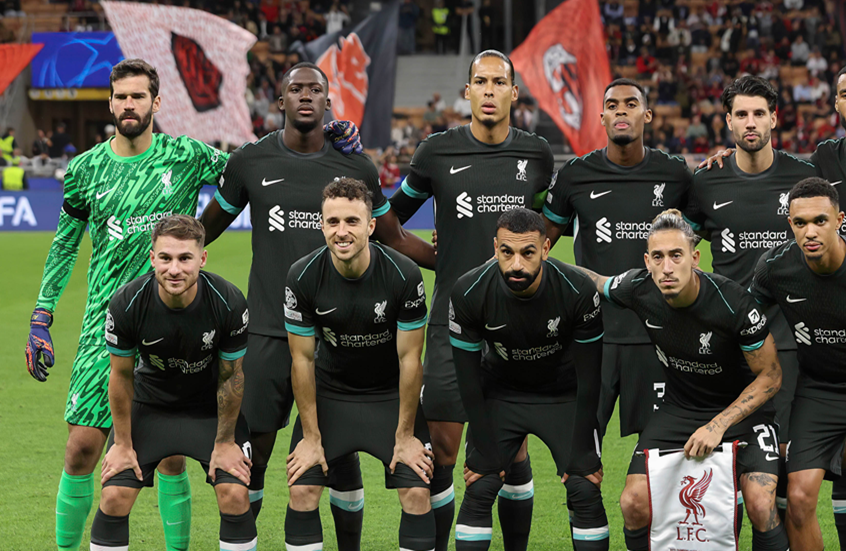 نجم ليفربول بول يعرض شراء نانت الفرنسى ب100 مليون يورو