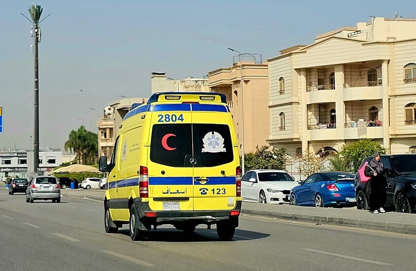 وزارة الصحة تكشف عن تفاصيل جديدة للمرض الغامض بأسوان