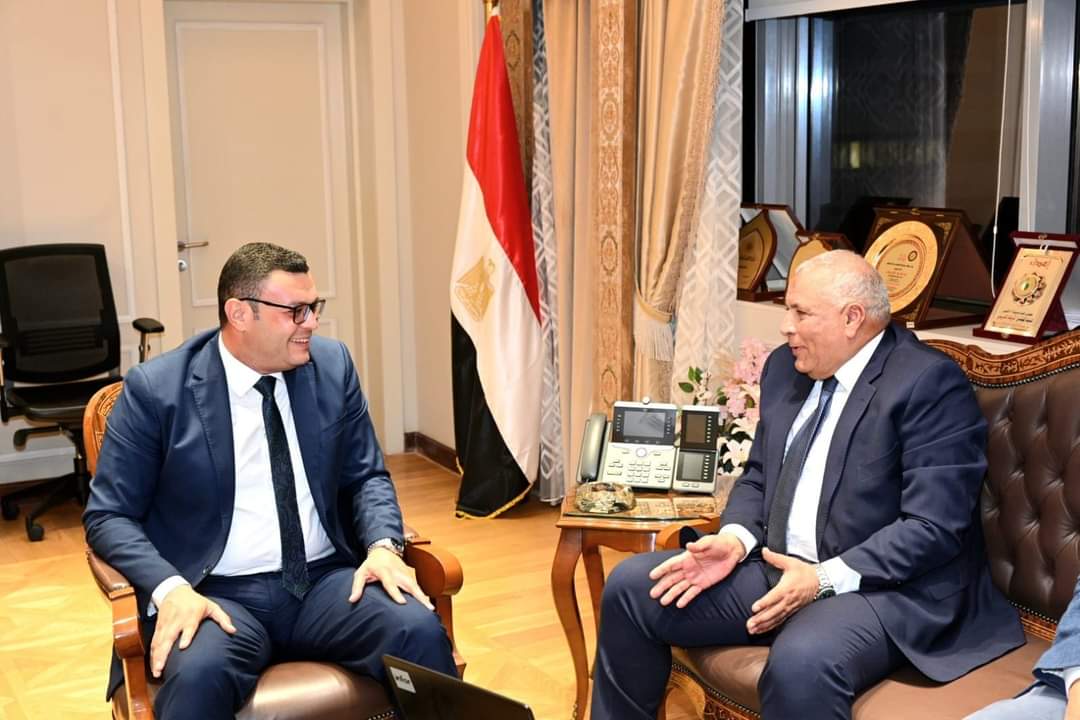 60 مشروعا تنمويا بتكلفة 6.47 مليار جنيه لخدمة أهالى الوادى الجديد