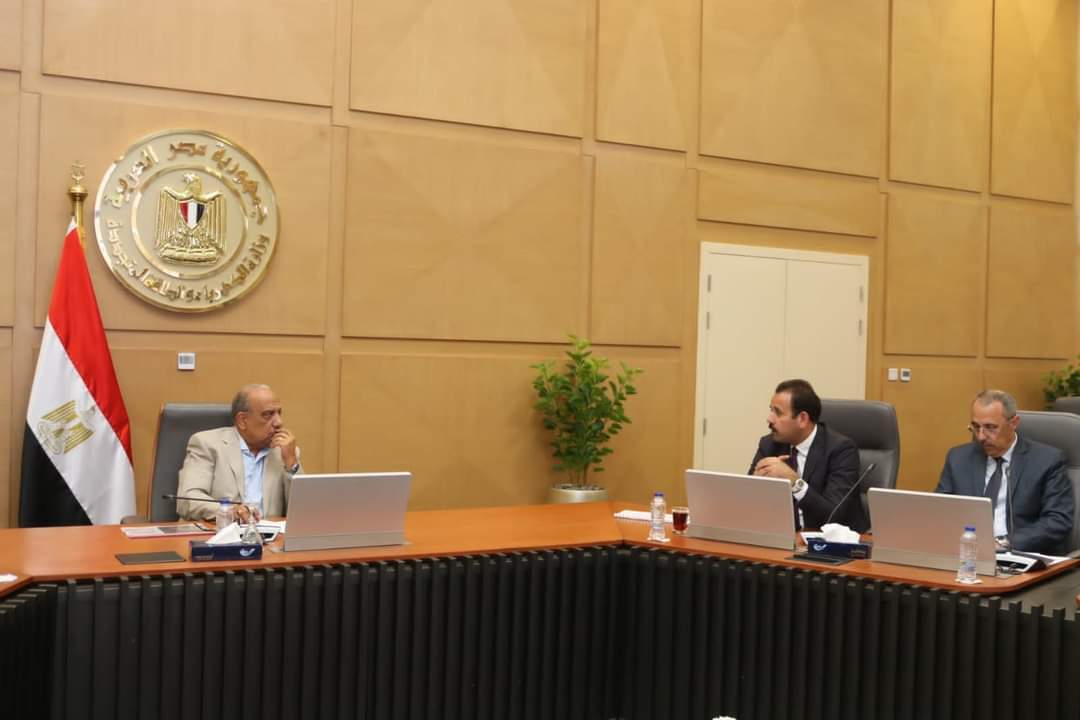 عصمت : اتاحة الكهرباء ضرورة لمتطلبات التنمية المستدام