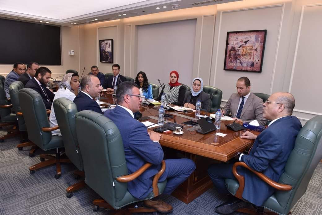 إعداد بروتوكول تعاون لإستيفاء نسبة تعيين الـ5% من ذوى الهمم 