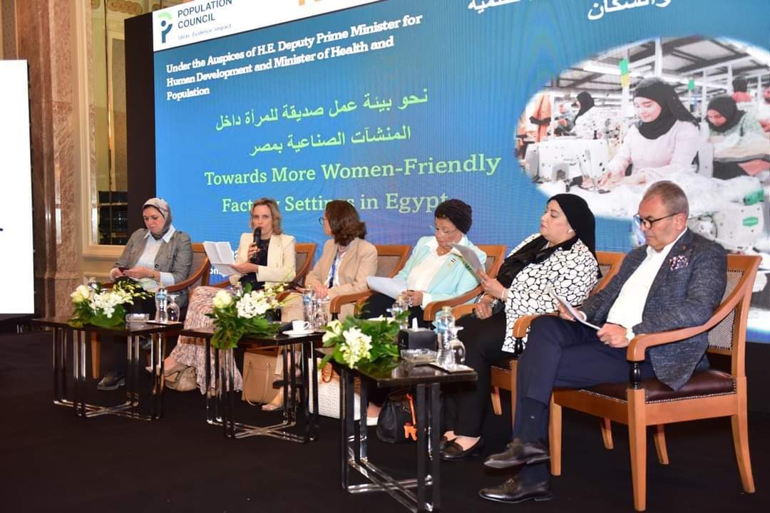الألفى : تطوير خطة عمل العيادات المتنقلة لتنظيم الأسرة 