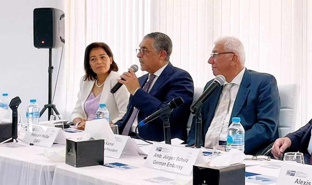 وفد من كبرى الشركات الألمانية يزور مصر الأسبوع المُقبل