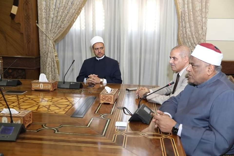 الأمين العام لهيئة كبار العلماء : الشعوب الإسلاميَّة تتعرض لغزو ثقافى وفكرى.. أخطر من العسكرى