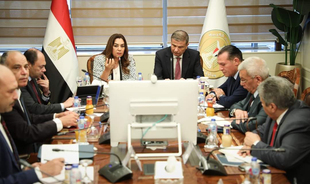 تطوير ورفع كفاءة المجازر الحكومية بالمحافظات