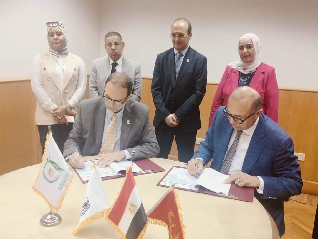 إنشاء مكتب لهيئة سلامة الغذاء بالغرفة التجارية ببور سعيد لتسهيل معاملات الأعضاء