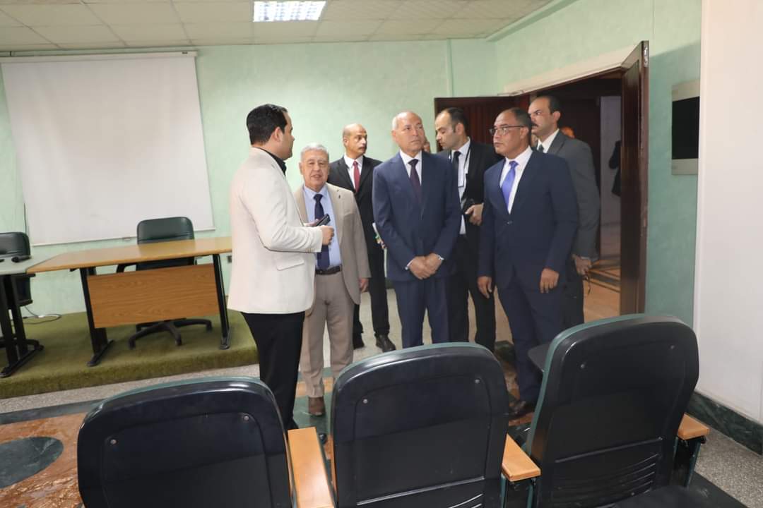 1000 فرصة عمل فى الملتقى التوظيفى الثانى بالقاهرة