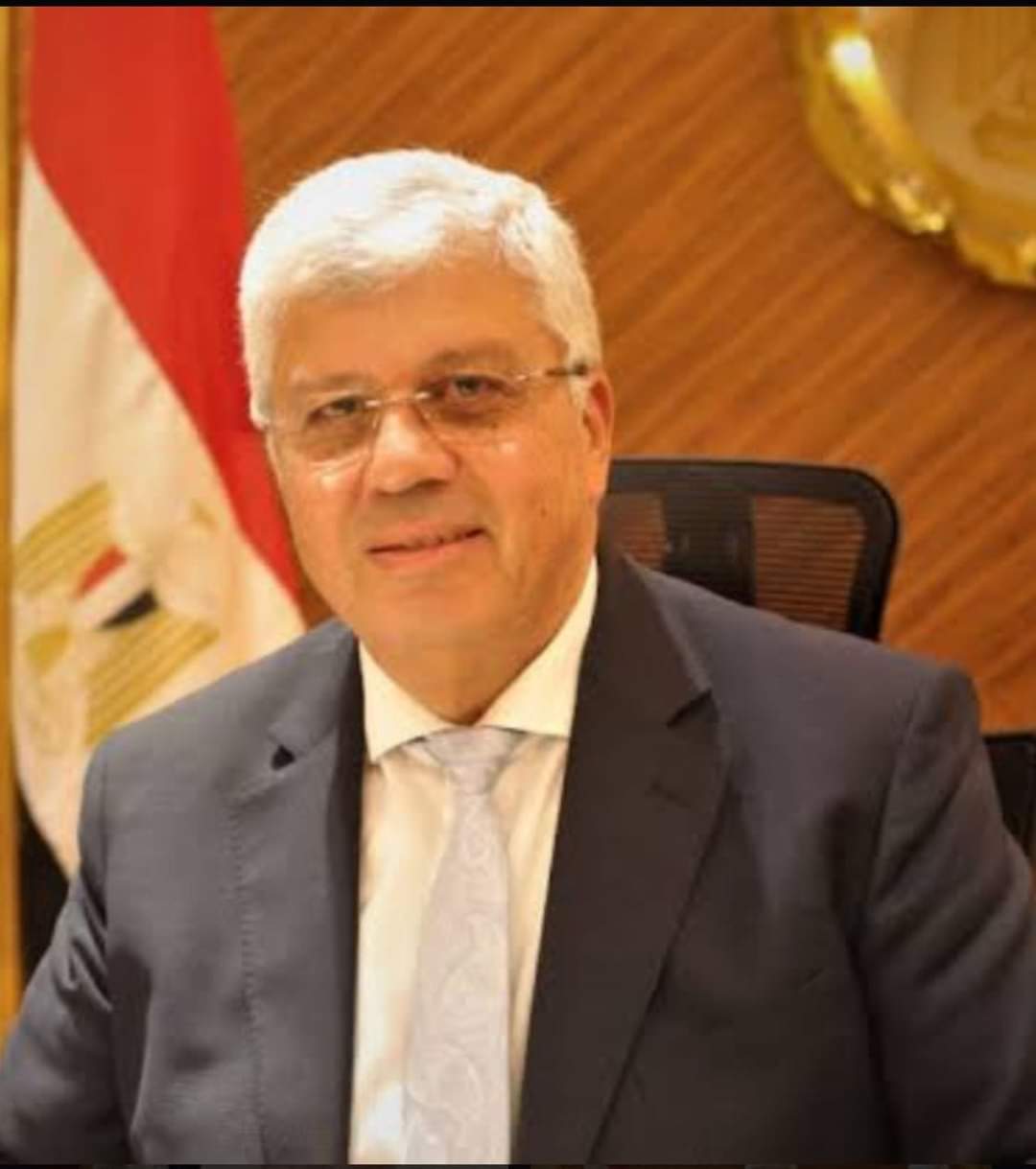 وزير التعليم العالى يهنئ الجامعة البريطانية بمصر لحصولها على اعتماد هيئة ضمان الجودة 