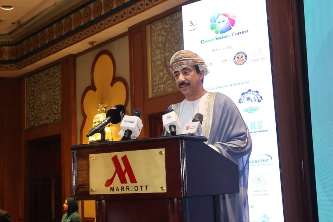السفير الرحبى : العلاقات العمانية المصرية تشهد نموًا وازدهارًا فى كافة المجالات