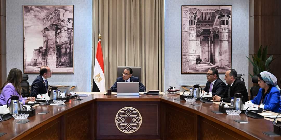 مدبولى خلال لقائه كجوك : أولوية الإنفاق ستركز على تحسين مستوى معيشة المواطنين