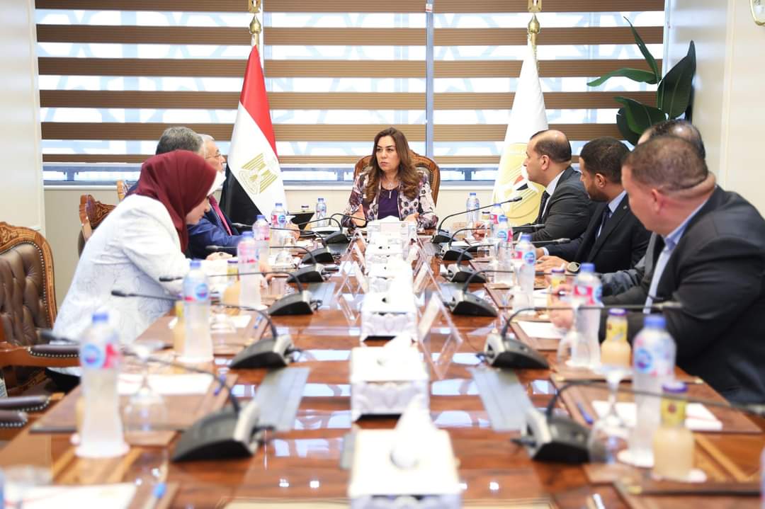 رفع كفاءة وتطوير 43 مجزرا بالمحافظات