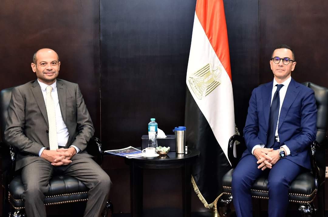 وزير الاستثمار : دراسة العديد من المقترحات بشأن ضريبة الأرباح الرأسمالية بالتنسيق مع كافة الجهات المعنية