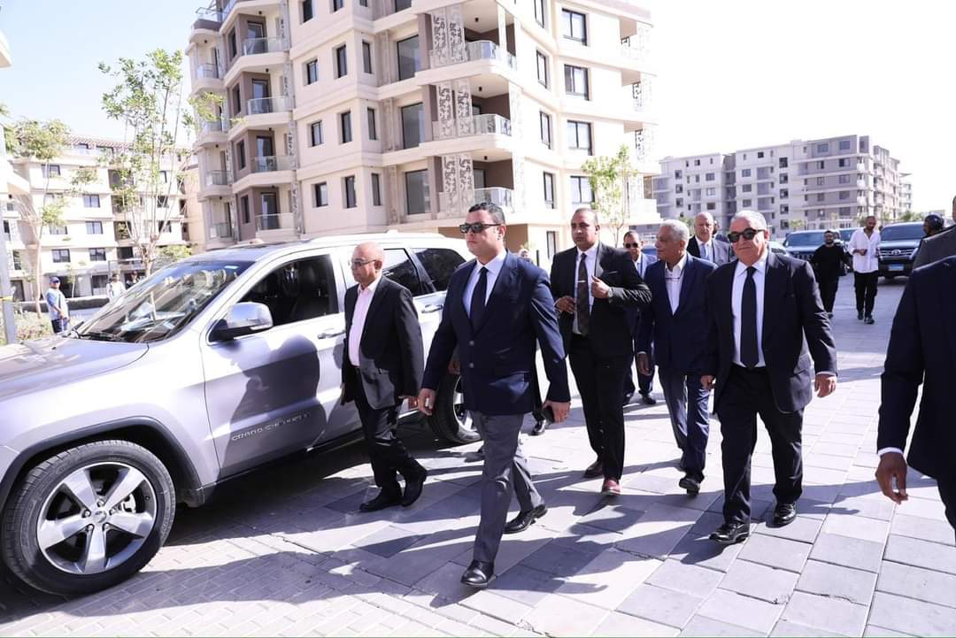 وزير الإسكان : الدولة نفذت مشروعات بالشراكة مع القطاع الخاص بمدن الجيل الرابع باستثمارات تخطت تريليون جنيه