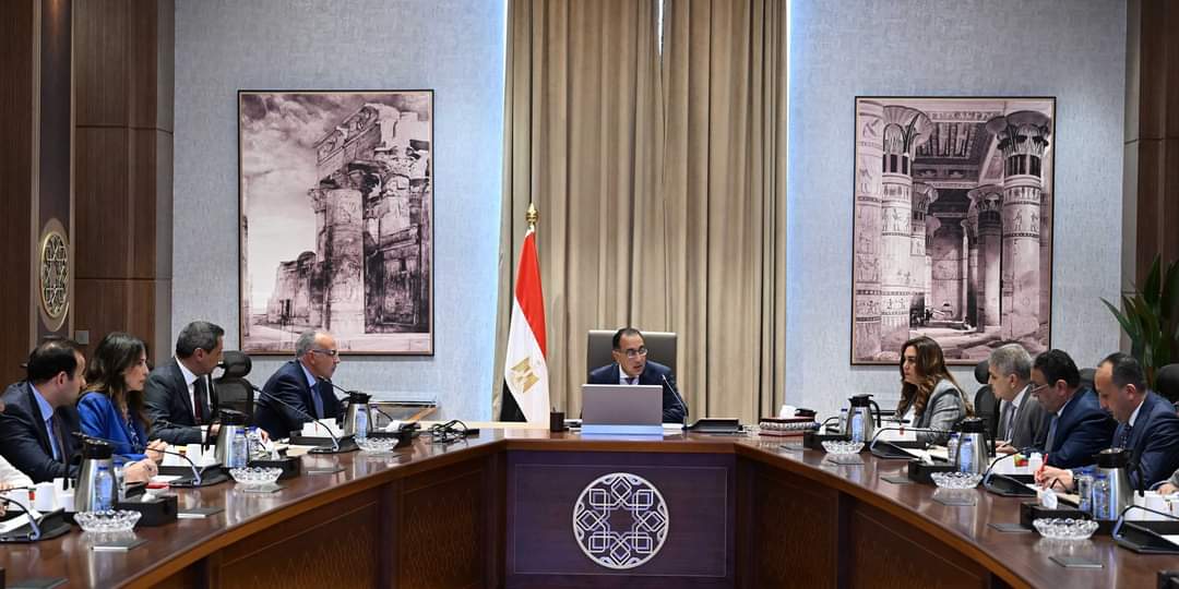رئيس الوزراء يتابع جهود وضع حلول مستدامة لمشكلات ترعة الإسماعيلية