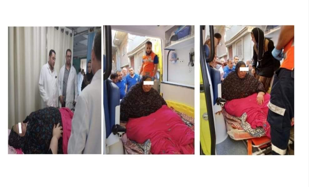 منظومة الشكاوى الحكومية الموحدة بمجلس الوزراء تستجيب لعدد من الحالات الإنسانية