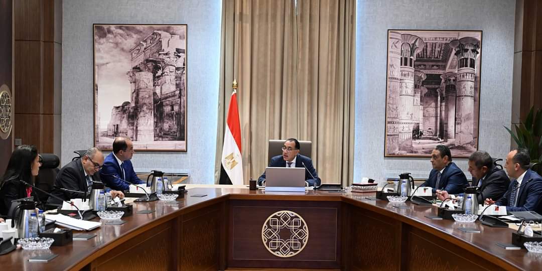 مدبولى يتابع إجراءات تفعيل وكالة ضمان الصادرات والاستثمار فى أفريقيا