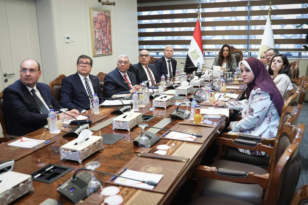 التنمية المحلية: توفير بيئة آمنة للمواطنين المترددين على منطقة العتبة