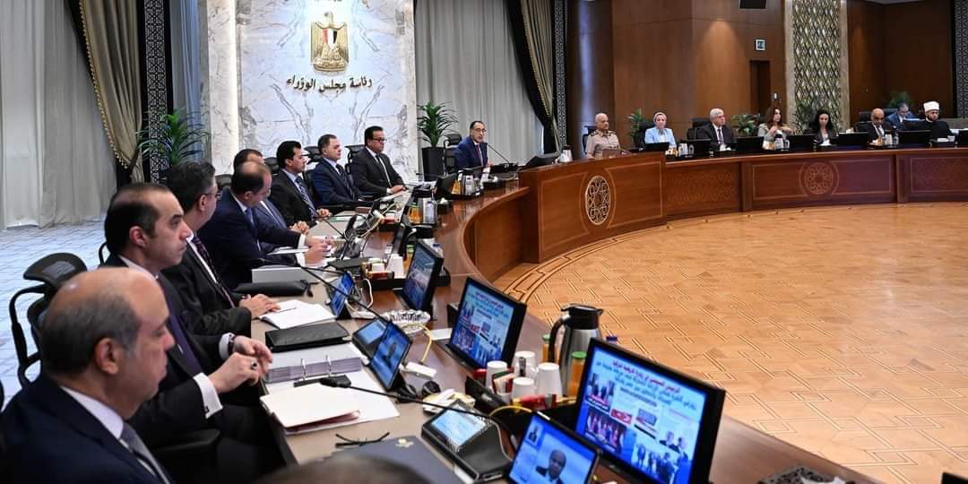 الحكومة توافق على 19 قرارا خلال اجتماعها العاش