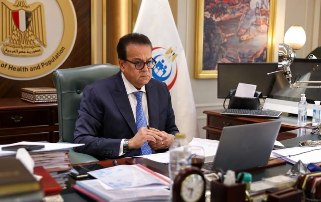 نائب رئيس مجلس الوزراء : الإستثمار فى طول العمر الصحى بين كبار السن ضرورة استراتيجية للبلاد