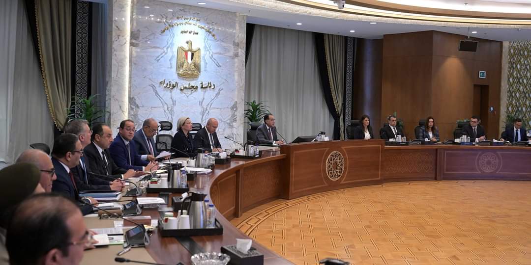 مدبولى : ملف الصناعة يشغل أولوية متقدمة على أجندة عمل الدولة المصرية