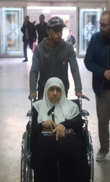 الداخلية تيسر إجراءاتها للمواطنين الراغبين فى الحصول على الخدمات الشرطية
