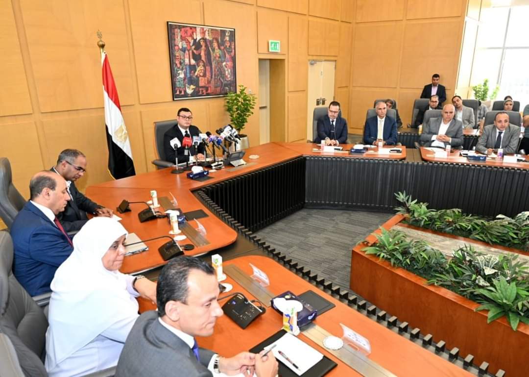 وزير الإسكان : طرح 70 ألف وحدة سكنية لمنخفضى ومتوسطى الدخل بالمبادرة الرئاسية "سكن لكل المصريين"
