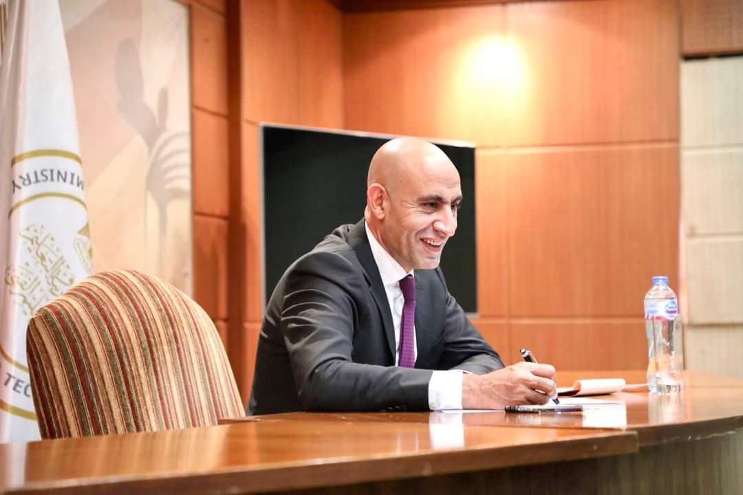الاستعانة بأفضل العناصر والكوادر للتدريس.. بمدارس النيل الدولية