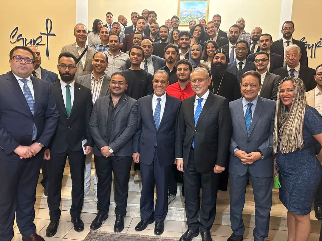 عبد العاطى : رعاية مصالح المصريين بالخارج.. على رأس أولويات وزارة الخارجية