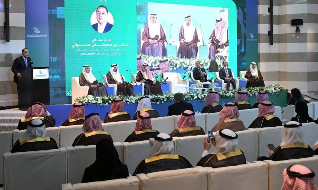 مدبولى : حل باقى المشكلات القائمة للمستثمرين السعوديين بمصر في غضون شهرين أو ثلاثة