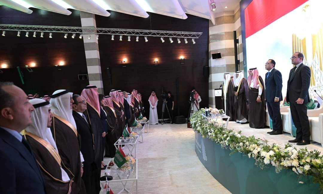 وزير الاستثمار السعودى : مصر أحد أهم الشركاء الاستراتيجيين.. والسوق المصرية جاذبة للمملكة