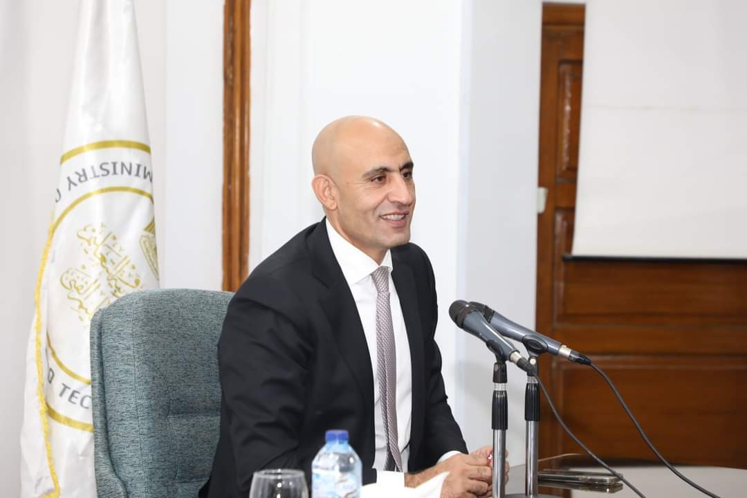الوزير محمد عبد اللطيف : الإعلام شريك رئيسى فى الجهود المبذولة لتطوير التعليم