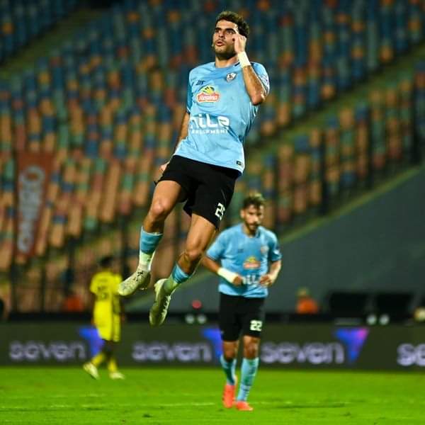 الزمالك فاز على الشرطة الكينى 1/2..ومخاوف جماهيرية من الأداء قبل السوبر الأفريقى