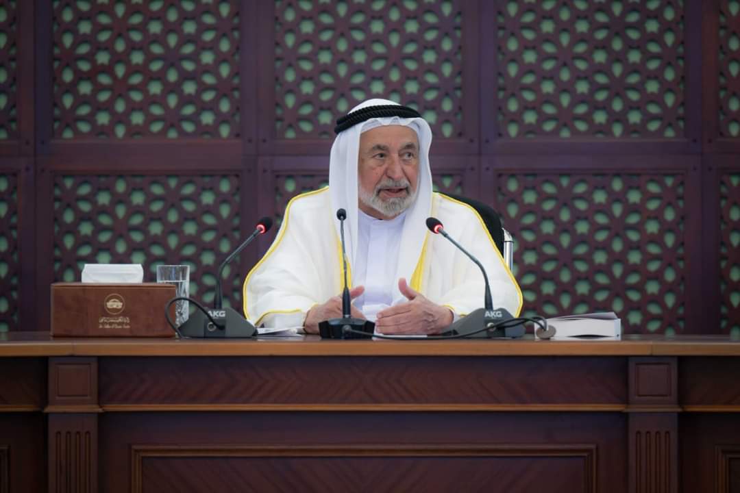 بعد 7 سنوات ..حاكم الشارقة يعلن اكتمال المعجم التاريخى للغة العربية