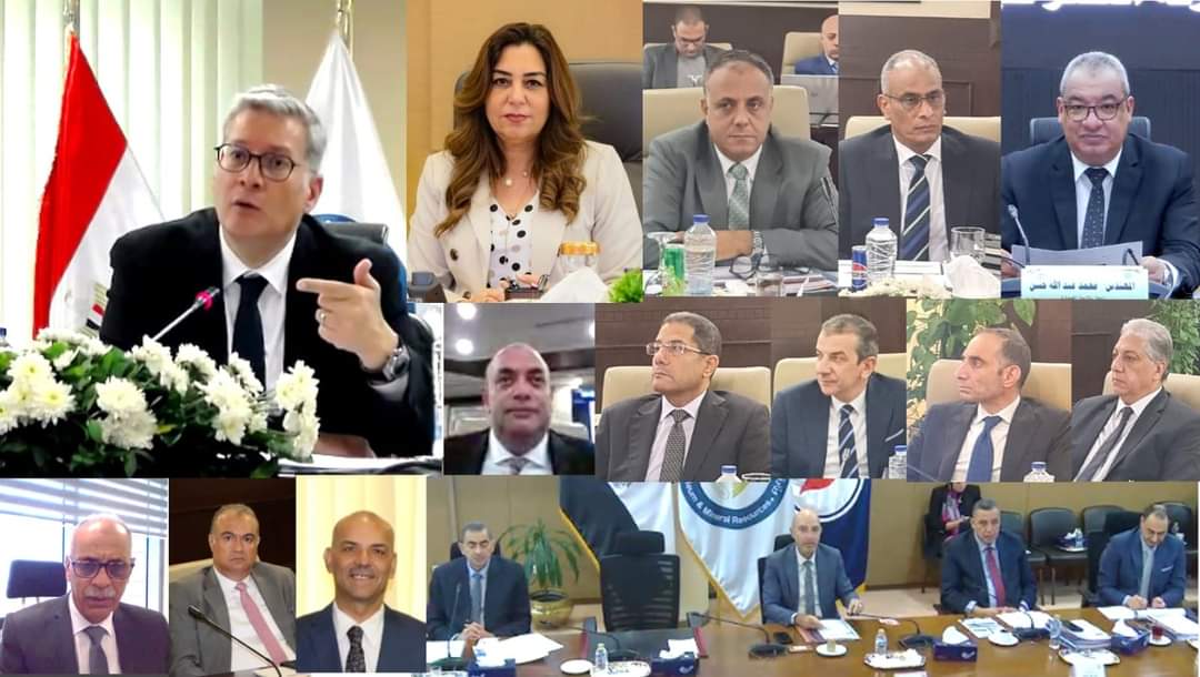 وزير البترول : مشروعات تحسين كفاءة الطاقة وخفض الانبعاثات فى مقدمة أولويات العمل