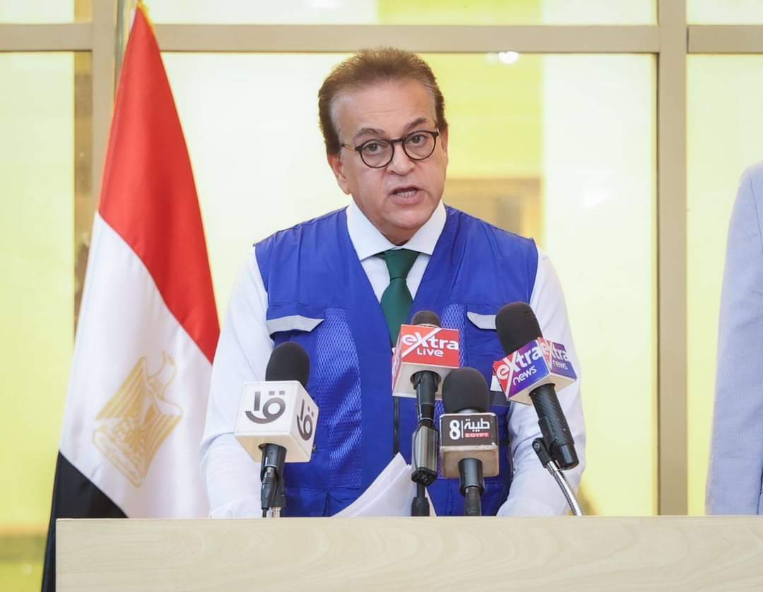 الرئيس السيسى يتابع يوميا الوضع فى أسوان