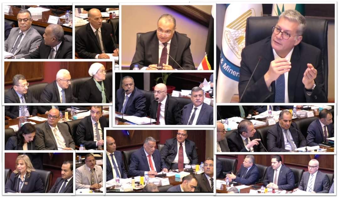 البترول": 5 اكتشافات باحتياطيات 1.3 تريليون قدم مكعب غاز و30 مليون برميل زيت خلال 2023/2024