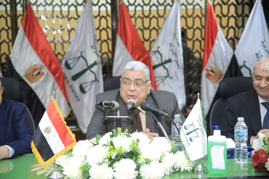 بالاسماء..الحركة القضائية للمحكمة للعام القضائي الجديد (2024 - 2025)