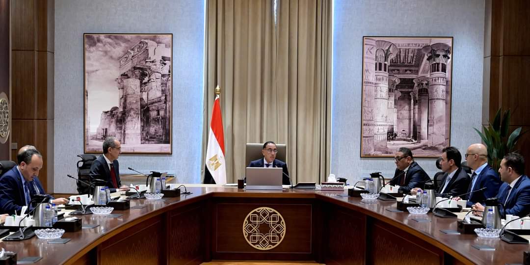 رئيس الوزراء يترأس اجتماع المجلس الأعلى للأمن السيبرانى