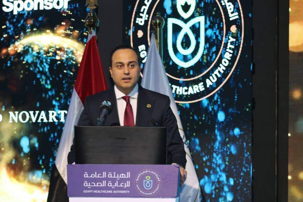 إطلاق المؤتمر السنوى الأول للهيئة العامة للرعاية الصحية للتميز في أمراض القلب 