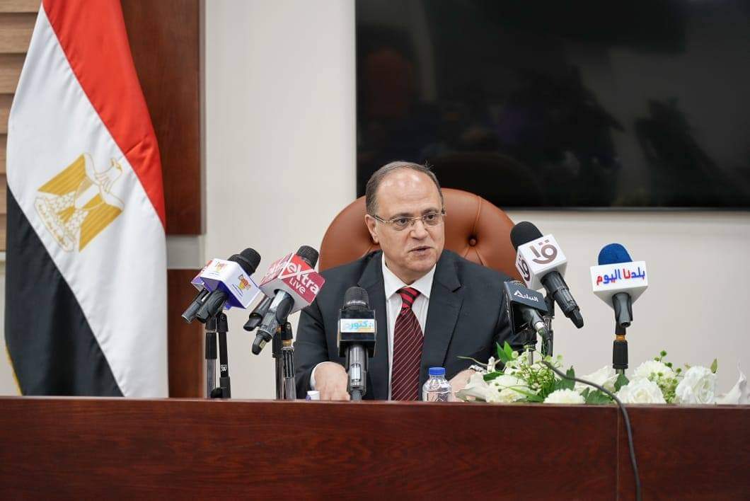 إطلاق مبادرة سحب الأدوية منتهية الصلاحية من الأسواق المصرية
