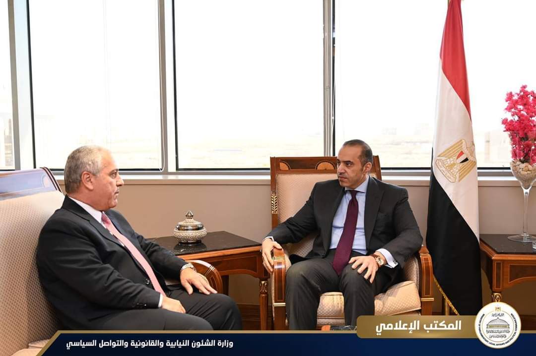 نثمن الدور الهام للصحافة القومية فى نقل الحقائق للرأى العام