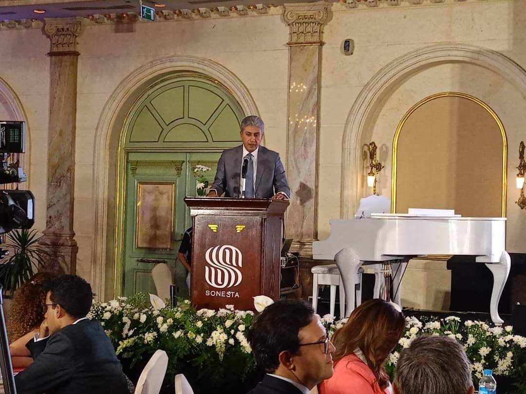 وزير السياحة : تضافر كافة جهود الجهات المعنية بالدولة والمجتمع المدنى.. لتطوير مسار العائلة المقدسة