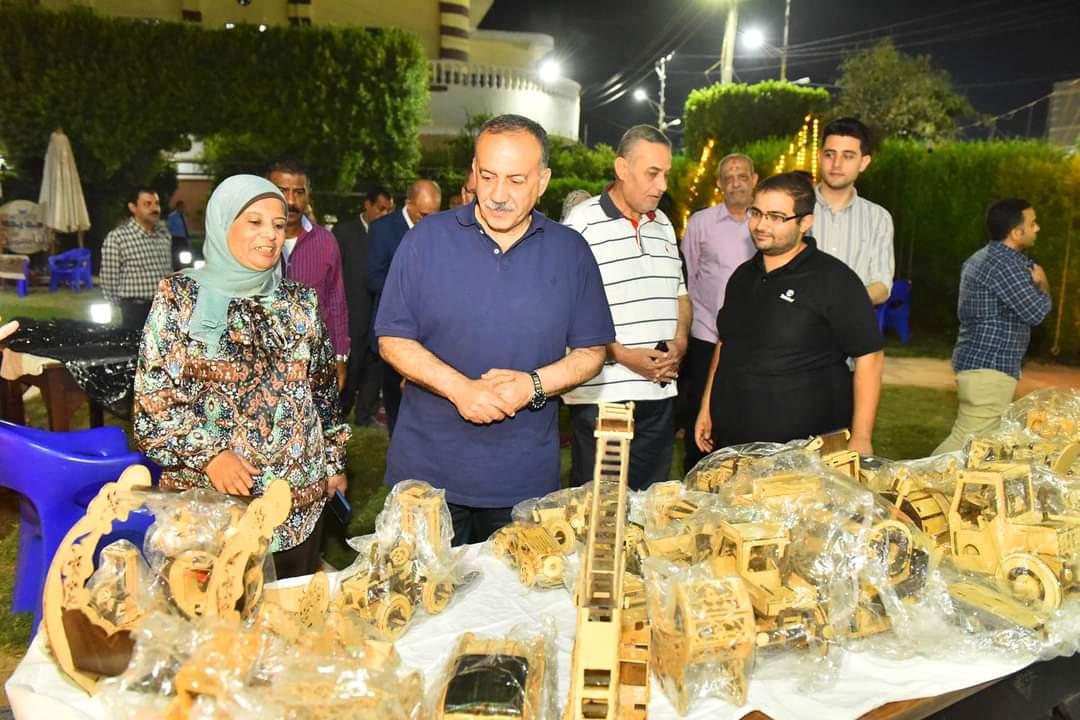 محافظ أسيوط : الإستثمار فى الإنسان..أهم ركائز التنمية الاقتصادية بالجمهورية الجديدة - الخبر لايف