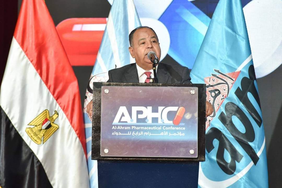 د. معيط : تحالفات استراتيجية مع سلاسل الإمداد والصيدليات لضمان التغطية الصحية الشاملة