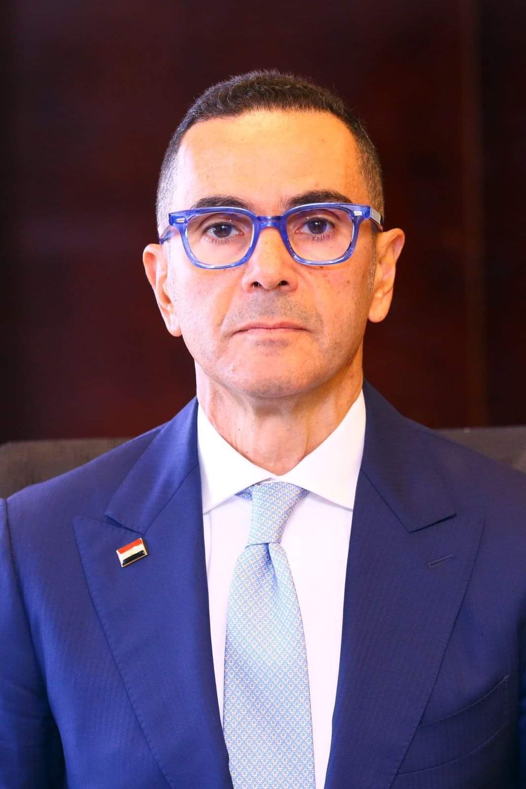 وزير الاستثمار يلتقى فى باريس ممثلى كبرى الشركات الفرنسية ومجتمع الأعمال