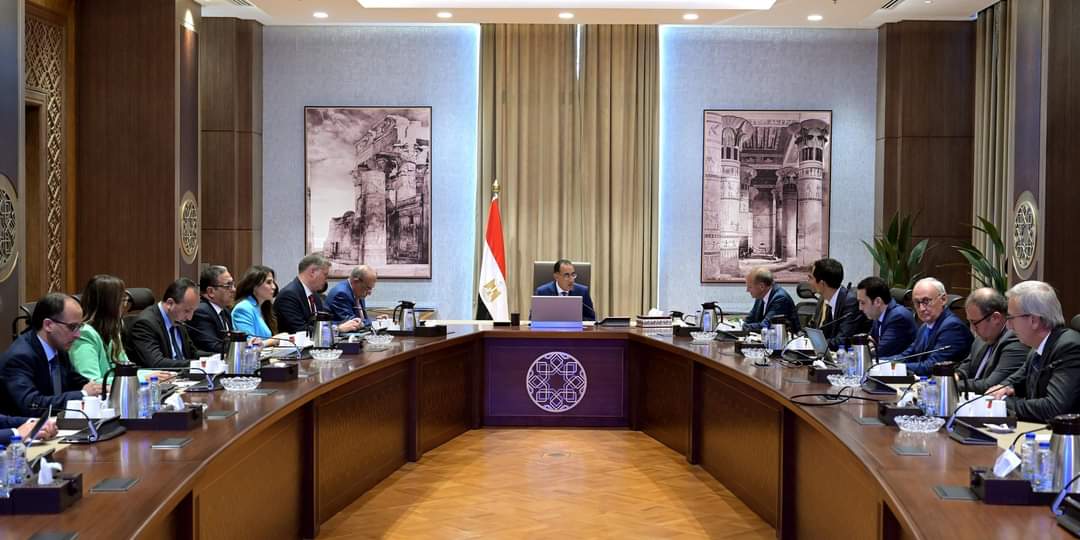 رئيس الوزراء : مصر قطعت شوطًا مهمًا فى مجال الهيدروجين والأمونيا الخضراء